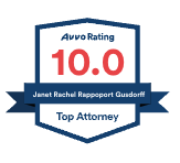 Avvo Top Attorney
